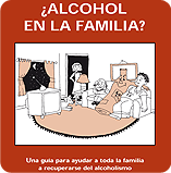 Alcohol en la Familia