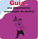 Dispensación responsable de Alcohol